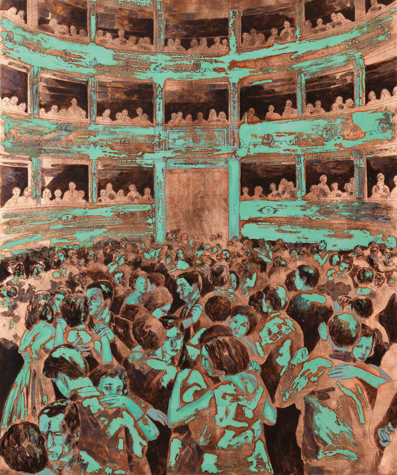 Teatro del Popolo Castelfiorentino Marco Teatro del Popolo Castelfiorentino Marco